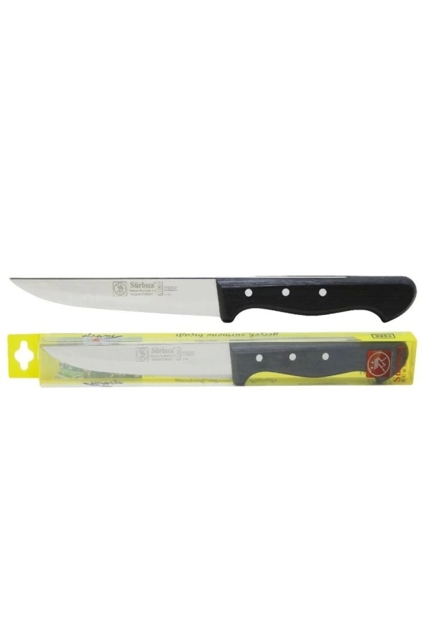 61003 Mutak Bıçağı 12.5 Cm - 1