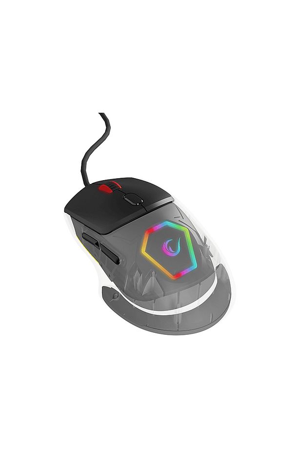 MS Bundle-2 Q Klavye Mouse Kulaklık Mousepad Oyuncu Seti - 3