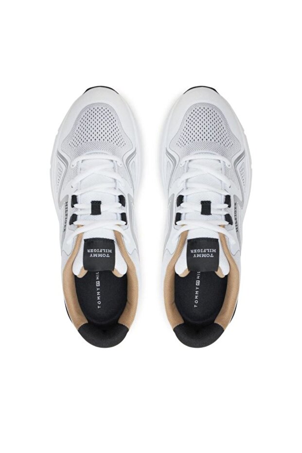 M RUNNER TECH KNIT - 5