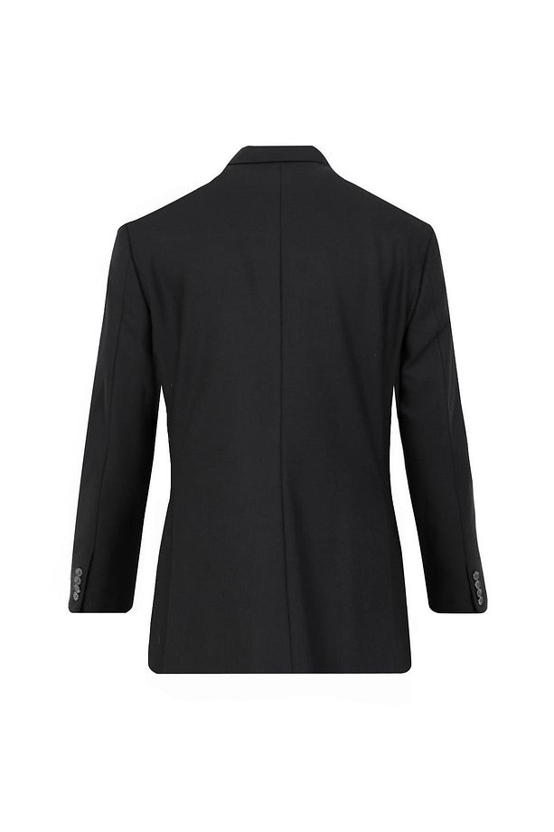 SİYAH Comfort Fit 6 Drop Takım Elbise - 3