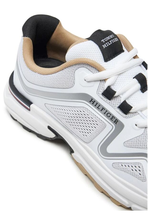 M RUNNER TECH KNIT - 6