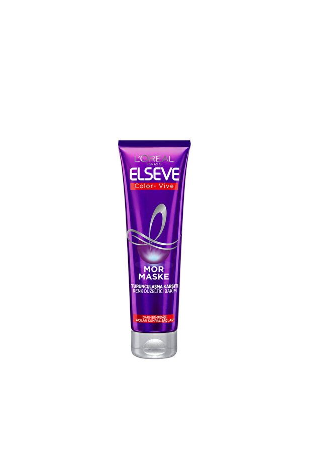 L'Oréal Paris Mor Maske 150 Ml - 2