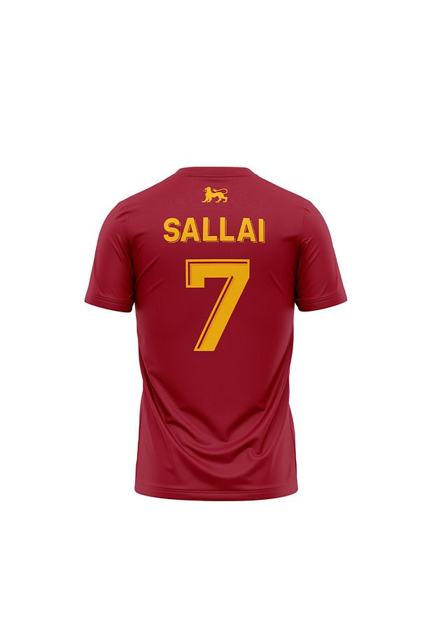 Galatasaray R. Sallai Welcome Tee E241994 - 1