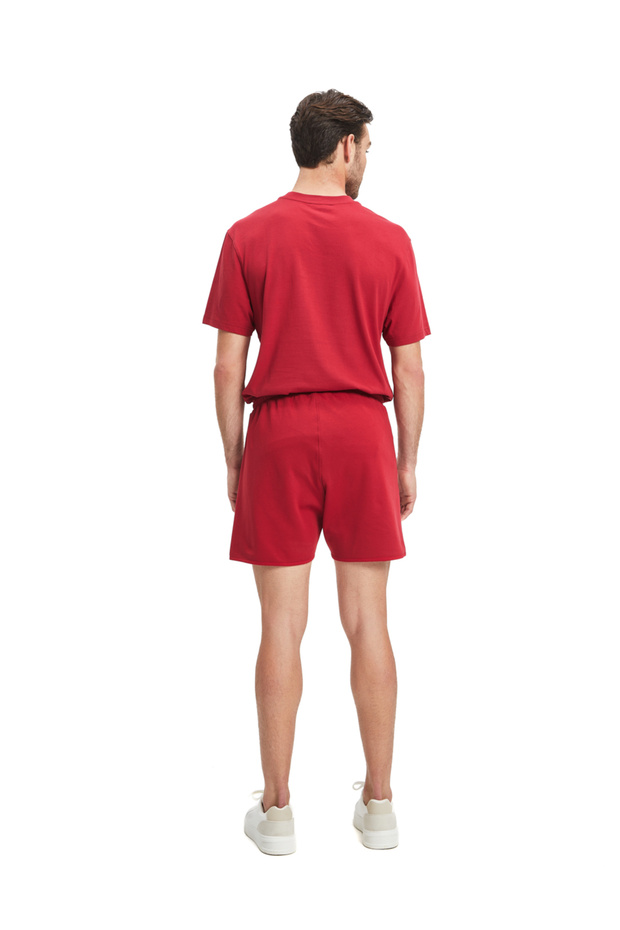 Galatasaray Erkek Şort E241158 - 3