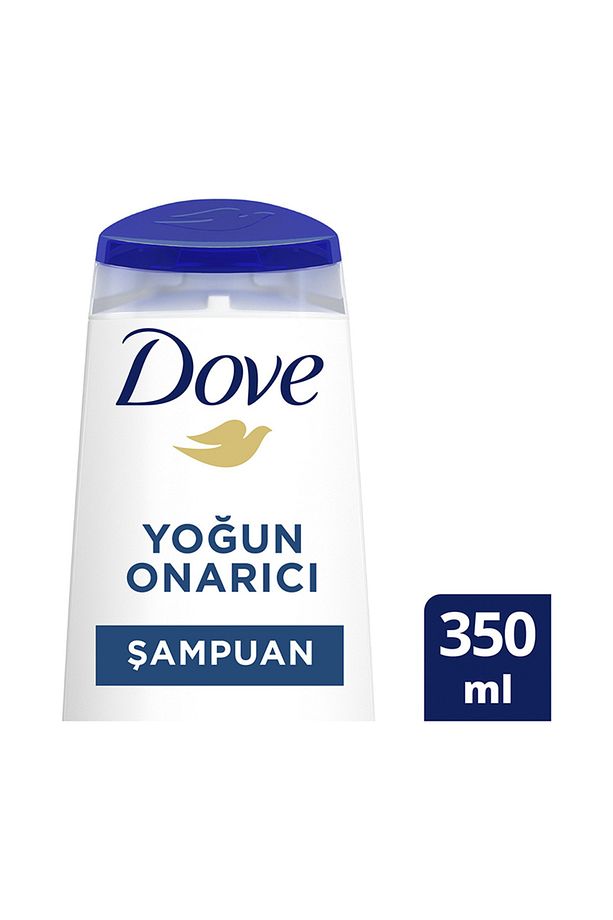 Yoğun Onarıcı Şapuan 350 ml - 2