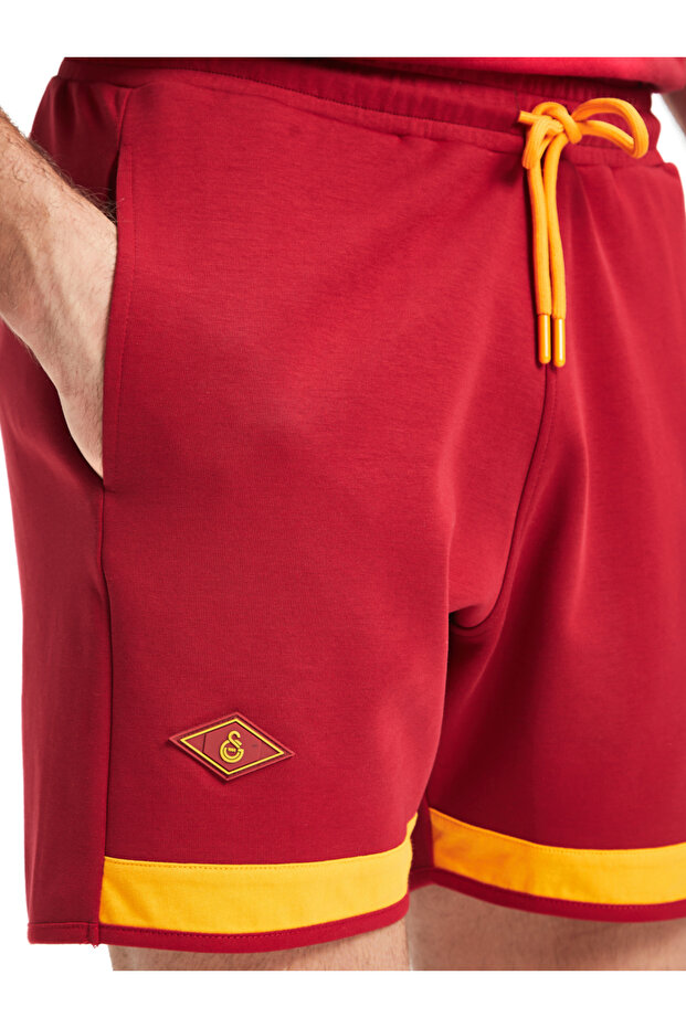 Galatasaray Erkek Şort E241158 - 5