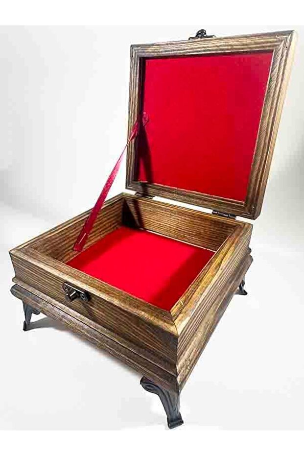 صندوق تخزين برج غلطة - 2