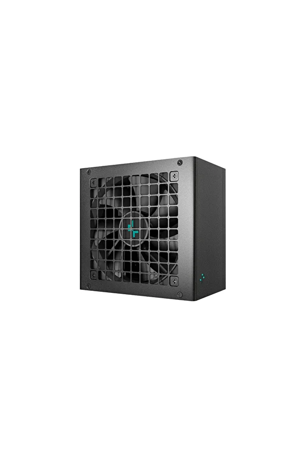 DeepCool 850W PN850M 80+ Gold Tam Modüler ATX 3.1 PCIe 5.1 GEN5 Güç Kaynağı - 2