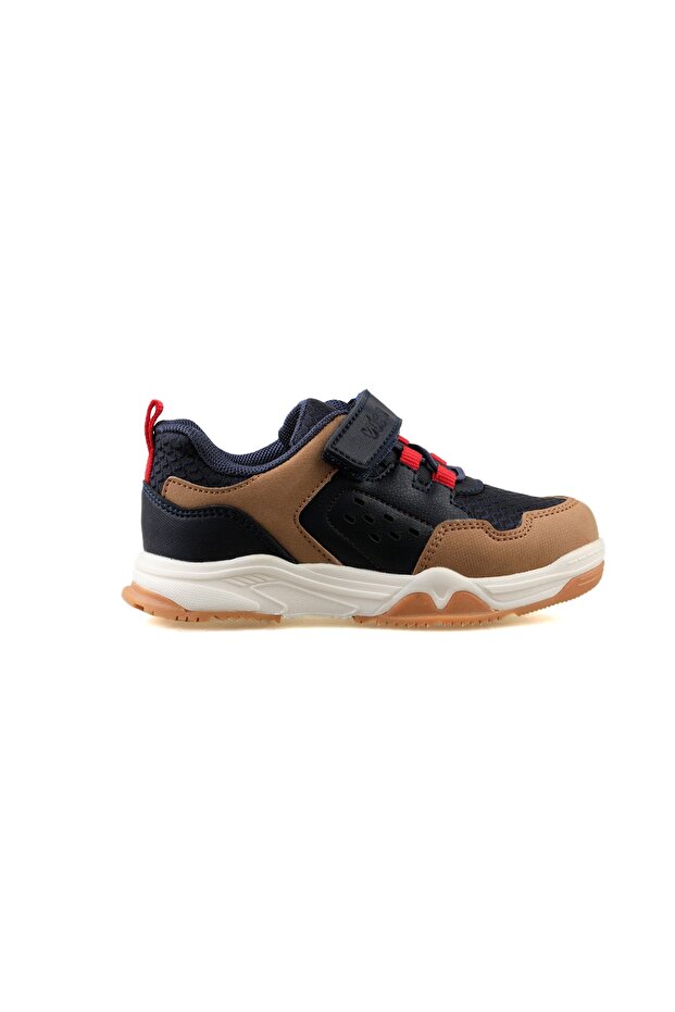 Homer Children's Casual Shoes 346.P24K.334-01 Navy Blue