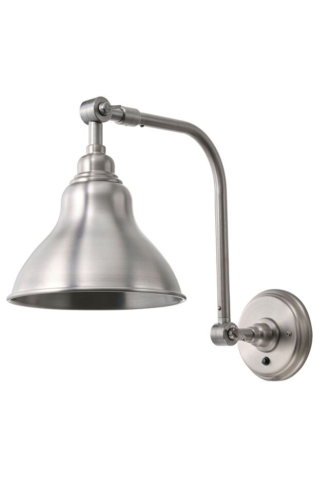 duvar lambası, kalay efekti - 2