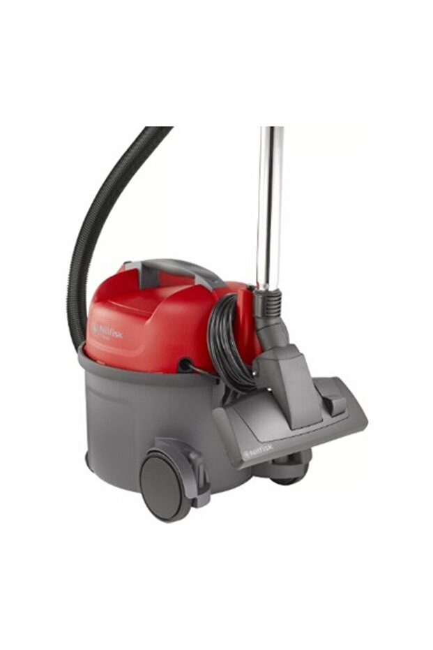 Thor Eu Elektrik Süpürgesi - 4