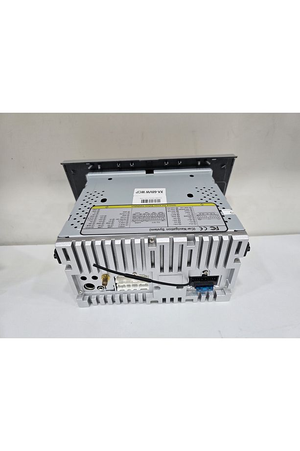 VW PASSAT 2006-14 B6B7 CC ANDROİD UYUMLU CARPLAY MULTİMEDYA KAMERA 4/64 8 ÇEKİRDEK - 3