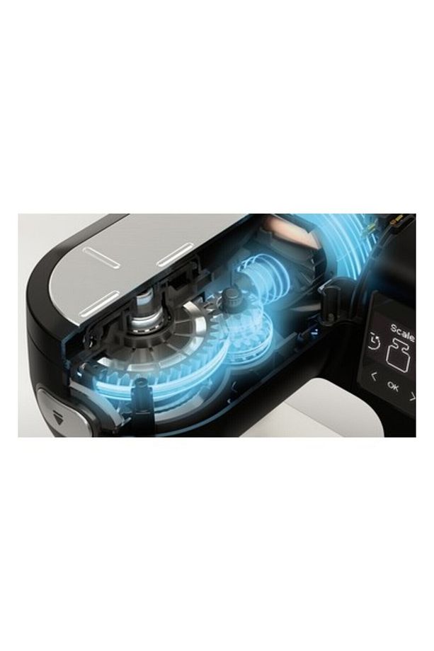 MUMS6ZS00 1600 W 5.5 Lt Mutfak Şefi - 2