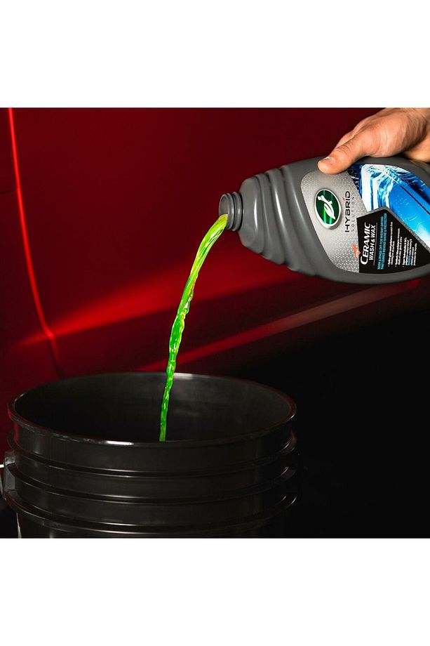 Seramik Cilalı Şampuan 1420 ml - 3