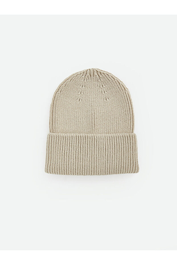 Create Your Style from Uzg Store |   Basic Men's Beret - 1