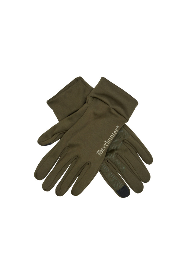 Rusky Silent Eldiven 391 Peat 2XL - 2