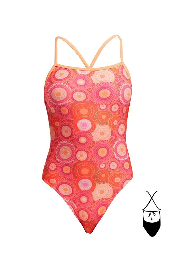 Funkita Tmt Ahelhe Women's Swim Trunks