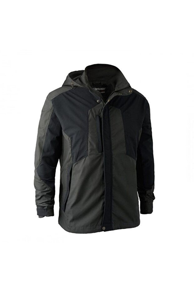 Strike Siyah Uzun Mont 52 - 2