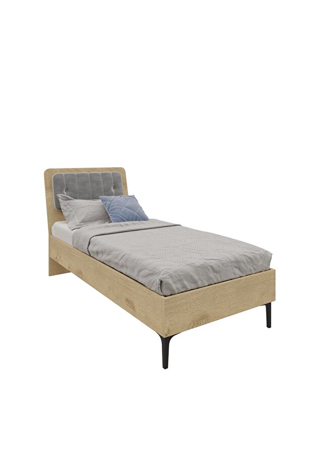 Trio Karyola(%100mdf) - 1