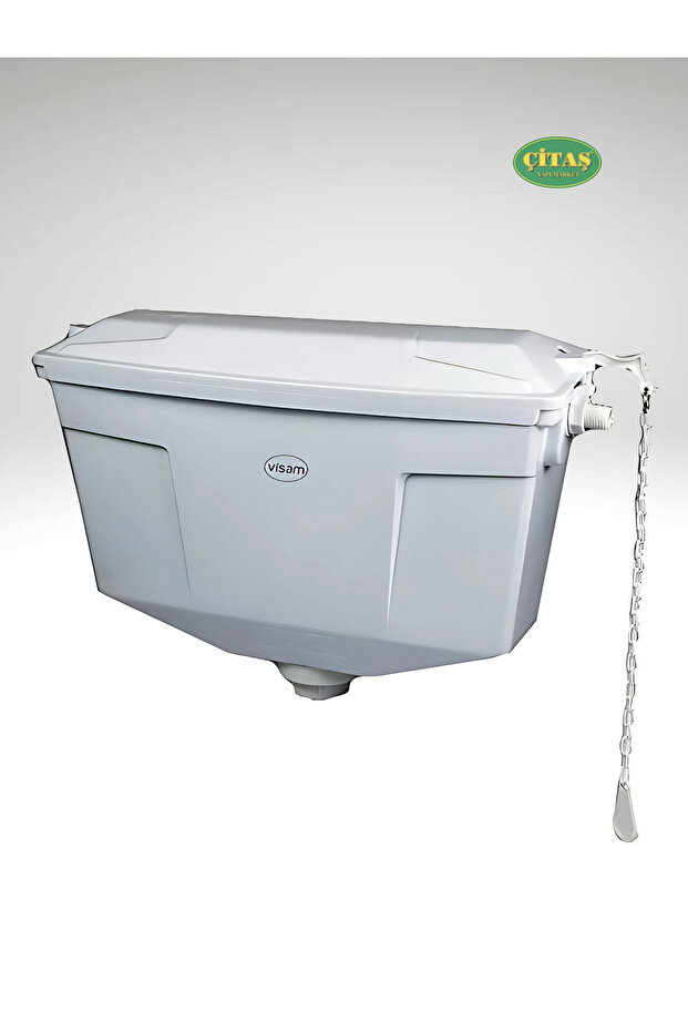 WC ÜSTÜ ASMA REZERVUAR - 1