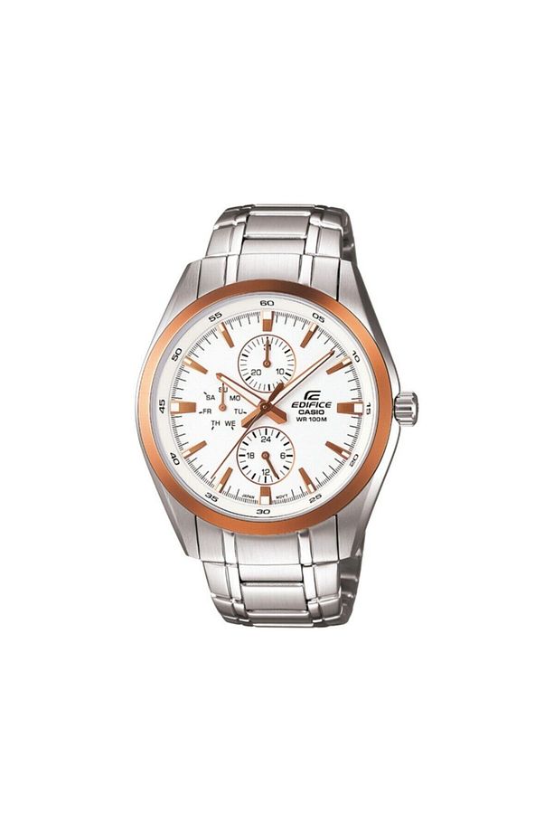 Edifice Ef-338db-7avdf Erkek Kol Saati - 1