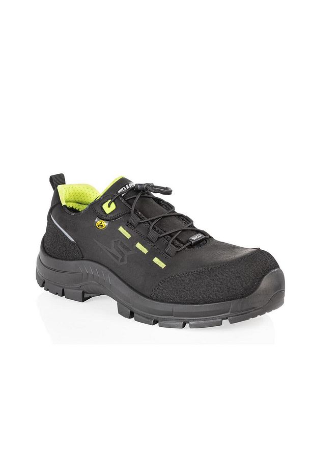 Combo-x 750 S3 Esd Iş Ayakkabısı - 1