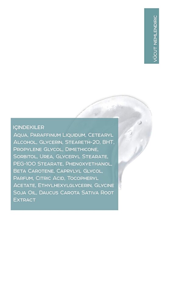 HYDRATING HAND CREAM - 3