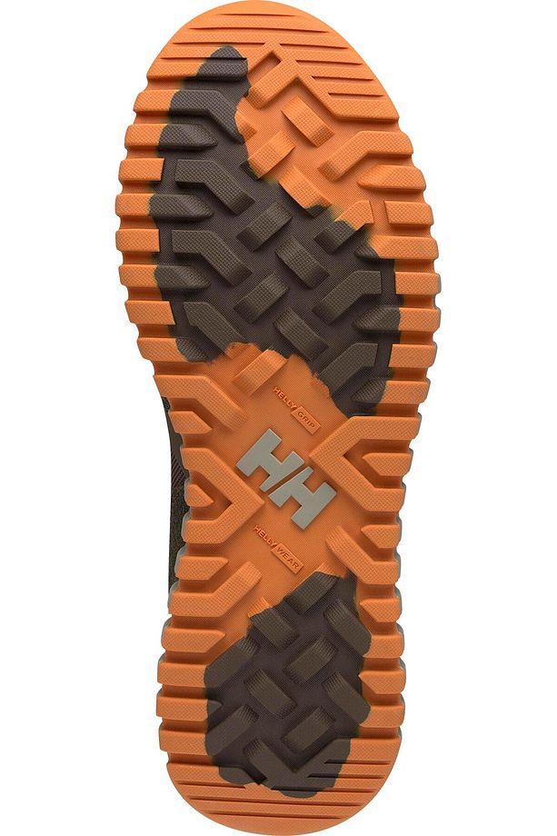 Monashee Ullr Ht Erkek Outdoor Ayakkabı - 4