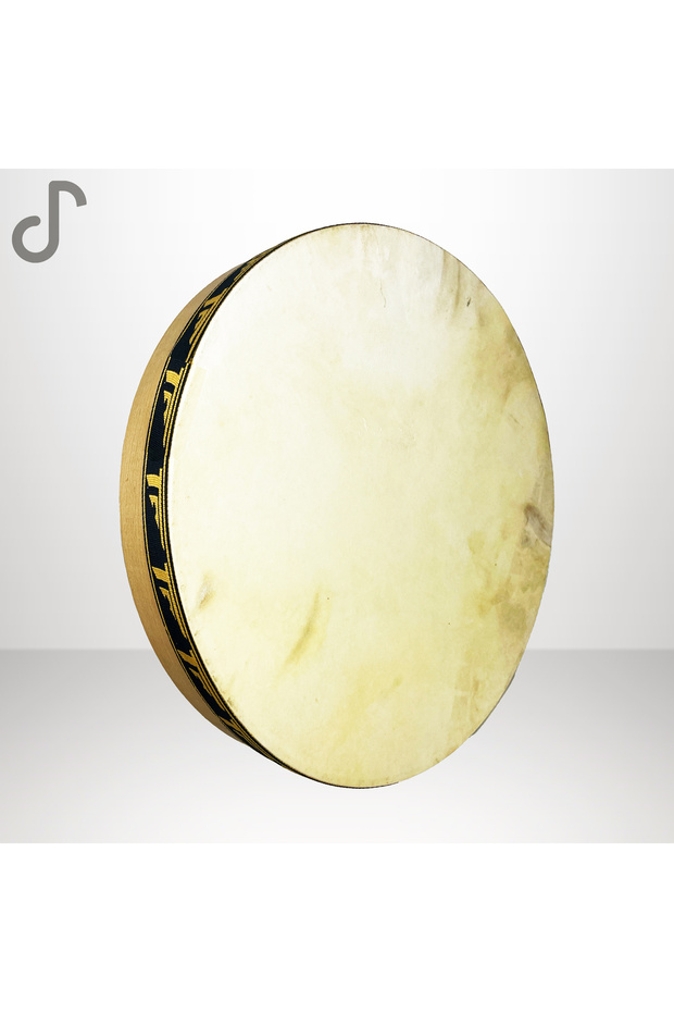 Derili Bendir Standart - 1