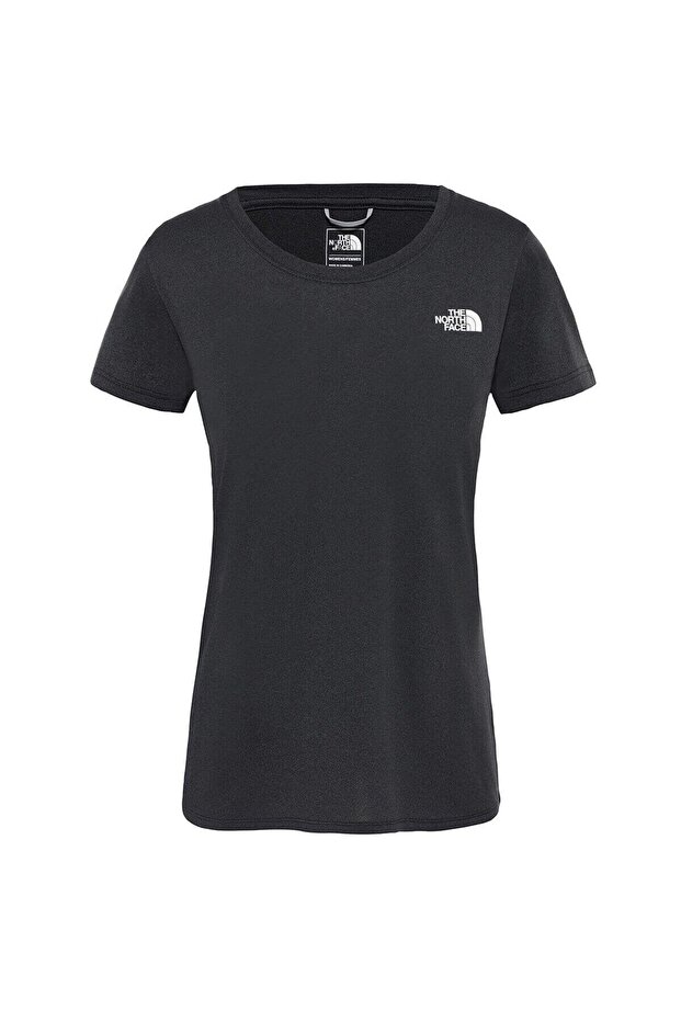 Reaxion Amp Crew - Eu Women's T-Shirt