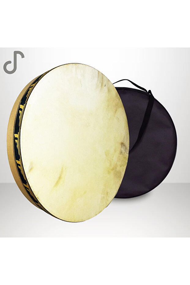 Derili Bendir Standart - 3