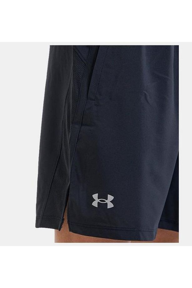 Ua Launch 7'' Shorts Erkek Şort - 5