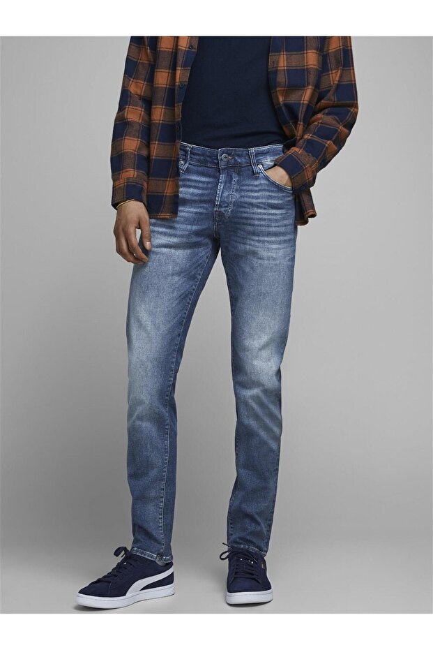 Jjiglenn Jjicon Jj 357 50Sps Noos Men's Jean Pants