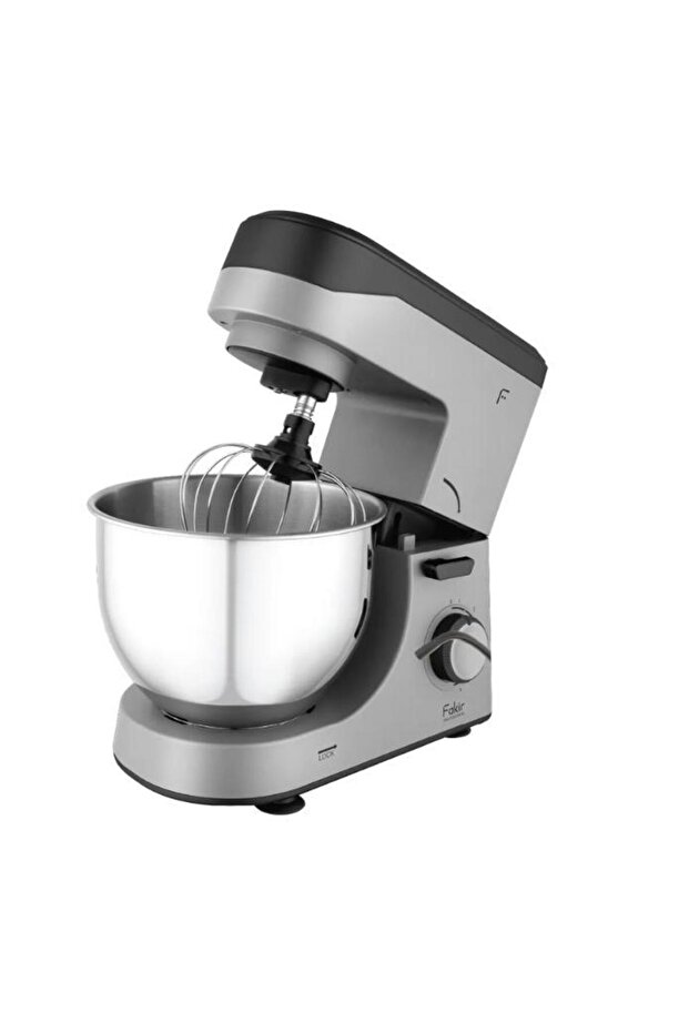 Arya 1500 Watt Mutfak Şefi - Silver - 1