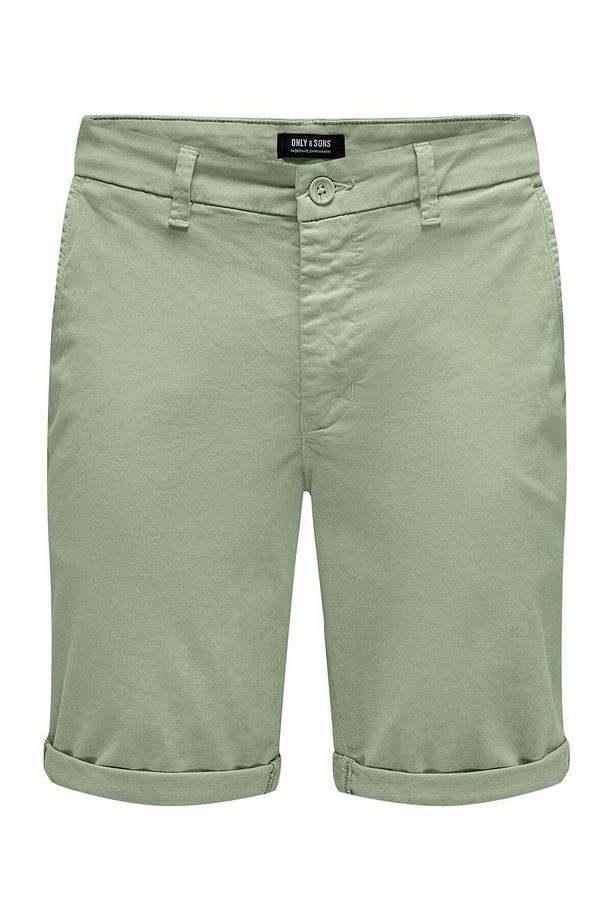Onspeter Reg Twill 4481 Shorts Noos Erkek Şort - 1