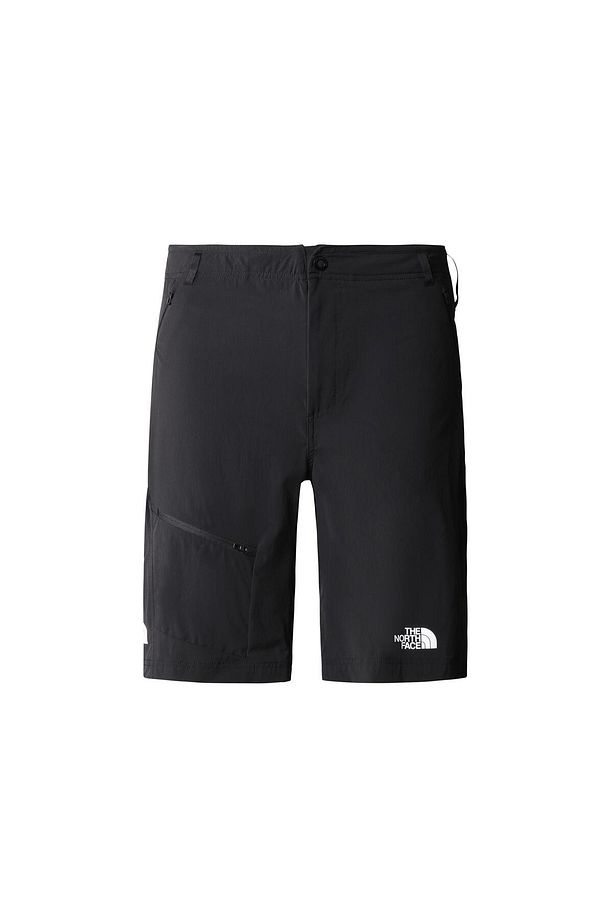M Speedlight Slim Tapered Short Erkek Şort - 1