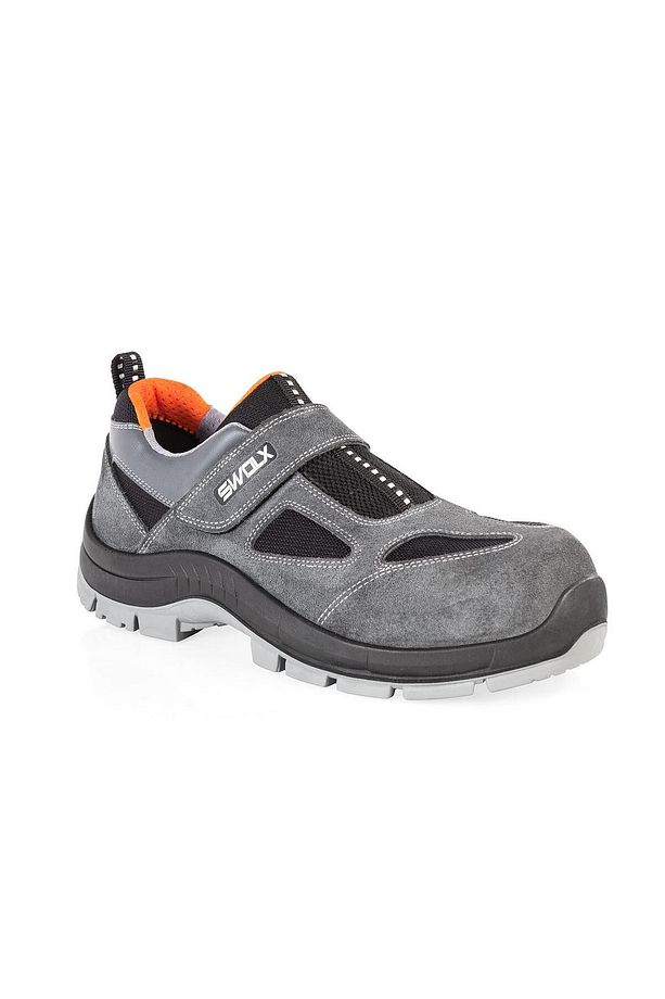 Clas-x 12 S1 Iş Ayakkabısı - 1