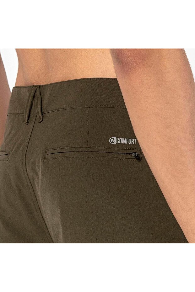 Clear Erkek Şort - 6