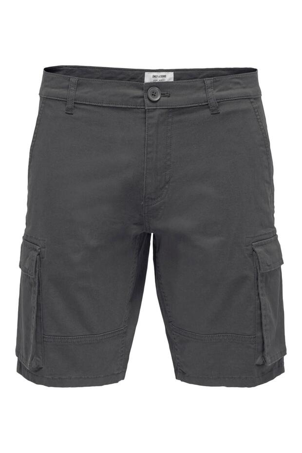 Onscam Stage Cargo Erkek şort - 1