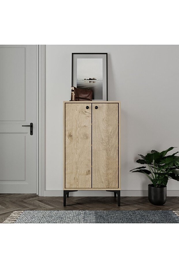 Paris Ayakkabılık(%100mdf) - 3