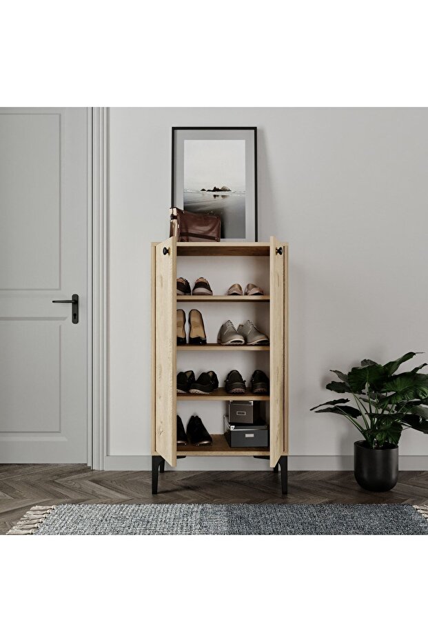 Paris Ayakkabılık(%100mdf) - 2