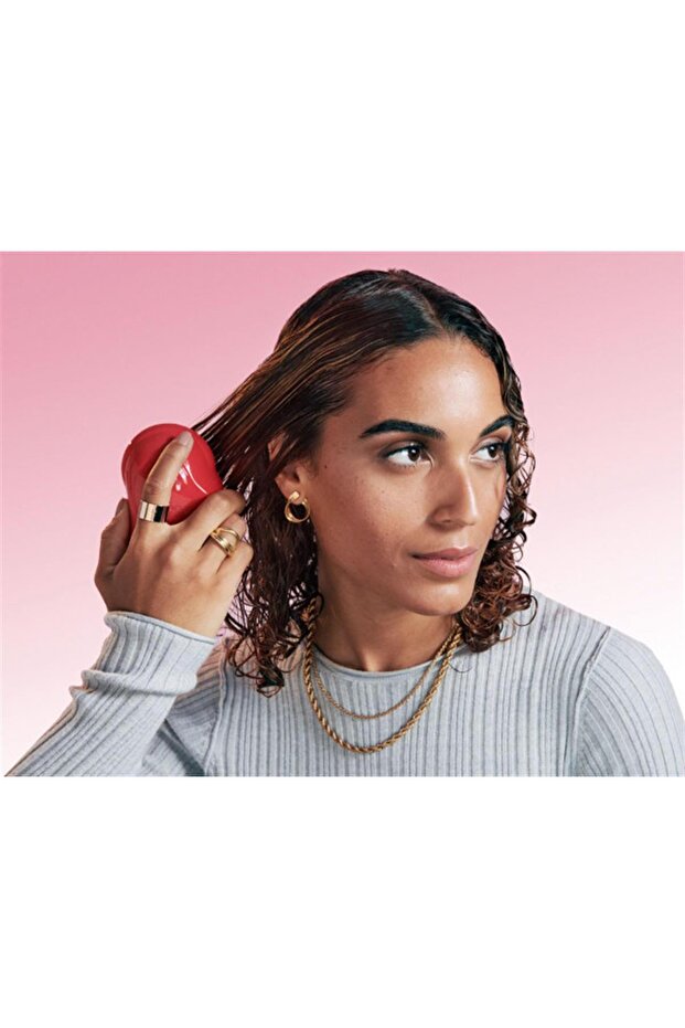 Original Violet Saç Fırçası - 5