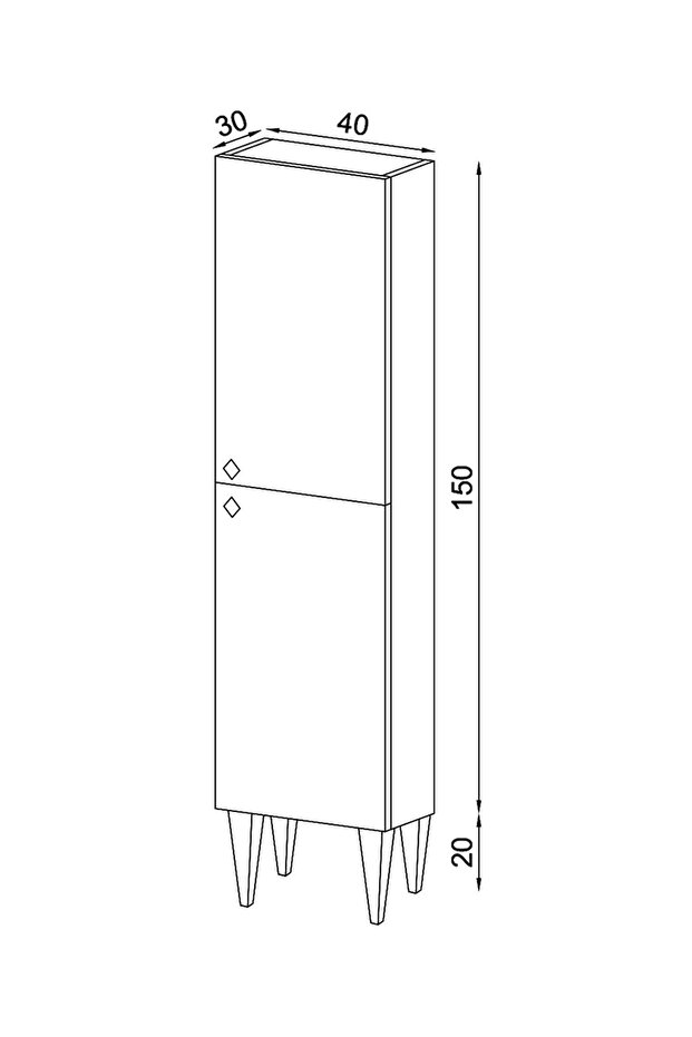 FOKUS HAVLU DOLABI - 7