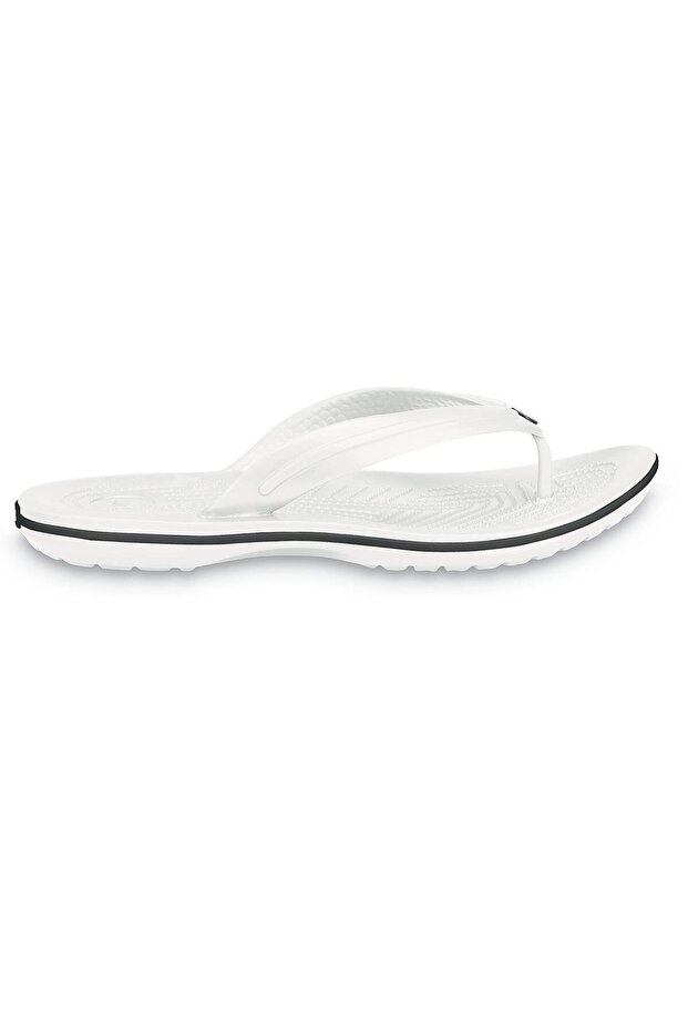 حذاء Crocband Flip للجنسين