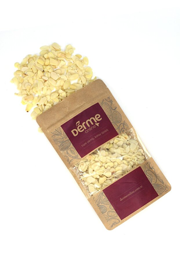 File Badem Içi 100 gram - 2