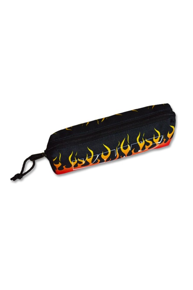 Otw Pencil Pouch True/black - 3