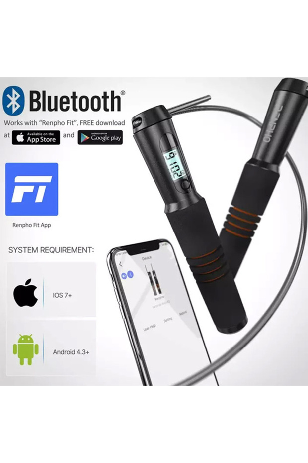 SMART JUMP - ROPE - 3