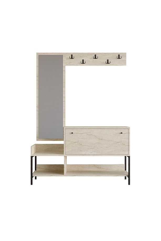 NONSO AYAKKABILIK TRAVERTİNE - 3