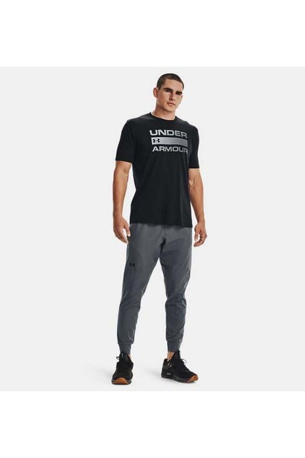 Ua Unstoppable Joggers Erkek Eşofman Altı - 6