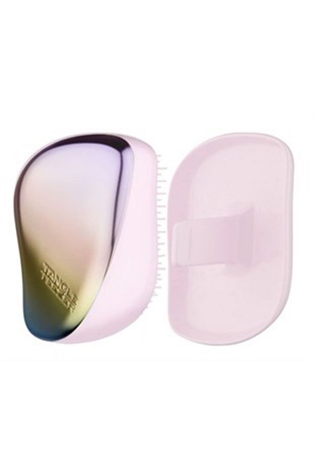 Compact Styler - Matte Ombre Chrome - 2
